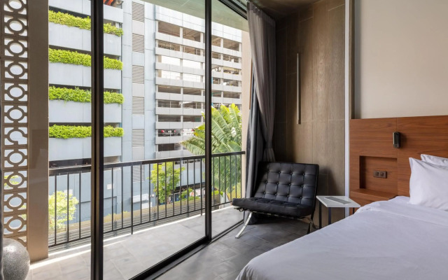 Reno Hotel Bangkok
