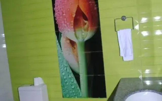 Hotel Kamal Residency