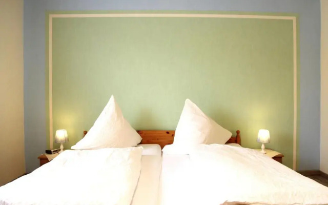 Ferienwohnungen Hartmann