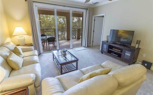 Tidelands 1934 - Three Bedroom Condo