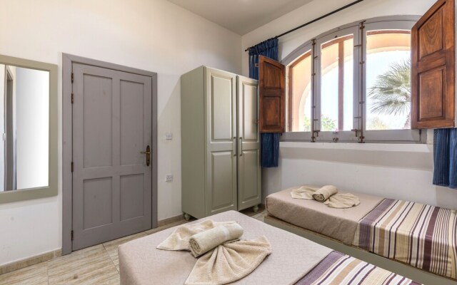 Ta Rozarja Maisonette With Private Pool