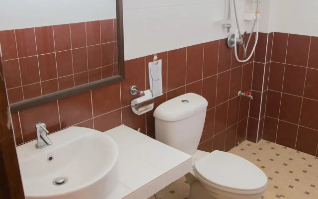 Huenhughod the resort