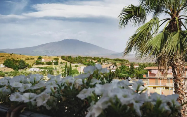 Caffetteria Luca Suite & Rooms