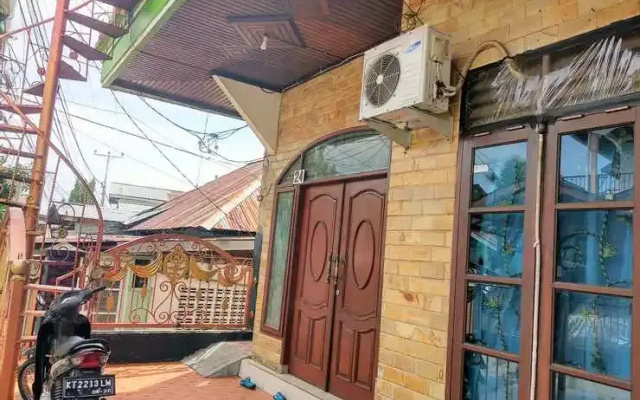 SYARIAH Guest House Mama Lia Balikpapan