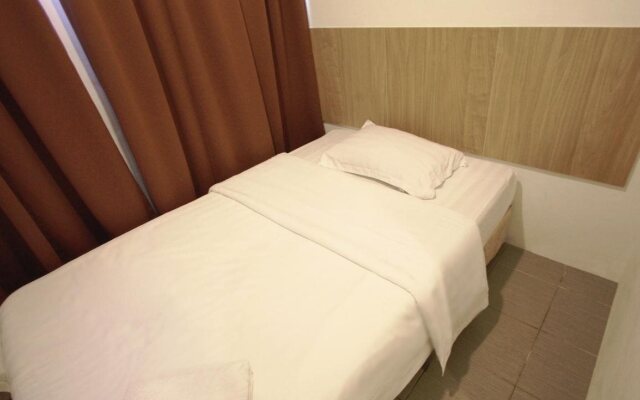 Place2Stay - Airport