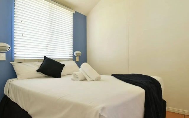 BIG4 Rainbow Beach Holiday Park