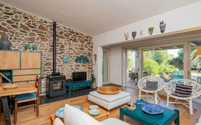 Casa Loris by Wonderful Italy