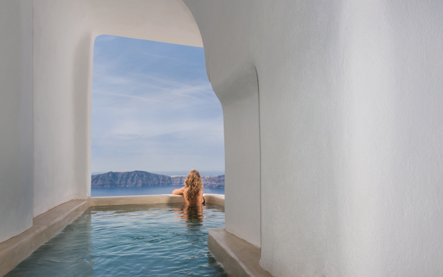 Iliovasilema Suites