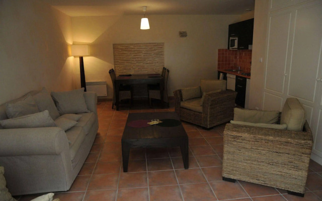 Terra Gasconha (Les Bastides Du Golf D Albret)