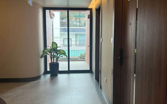 Hanoi Riverview Boutique Hotel & Apartment