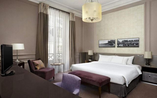 The Westin Paris-Vendome
