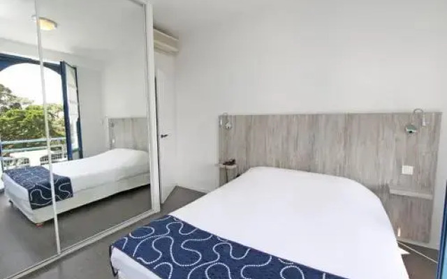 Hotel Le Mercedes