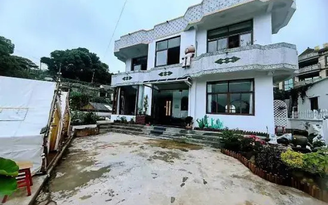 Tan Xisu Yun Xu Seaview Homestay