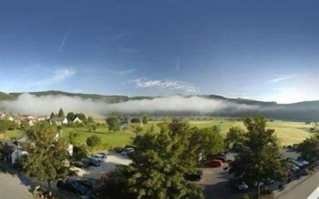 Hotel Maarium Meerfeld