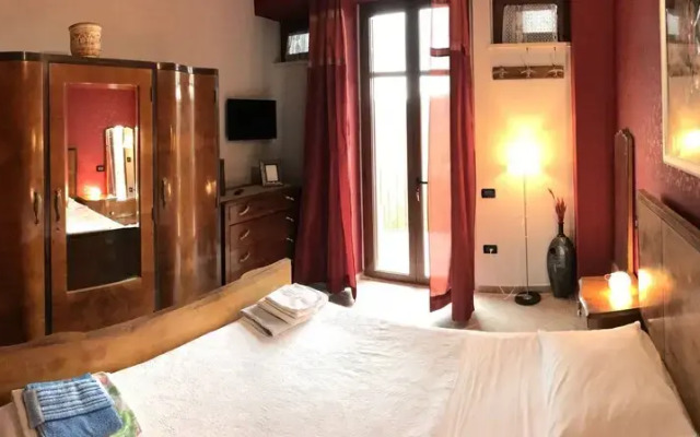 Agriturismo Montupoli