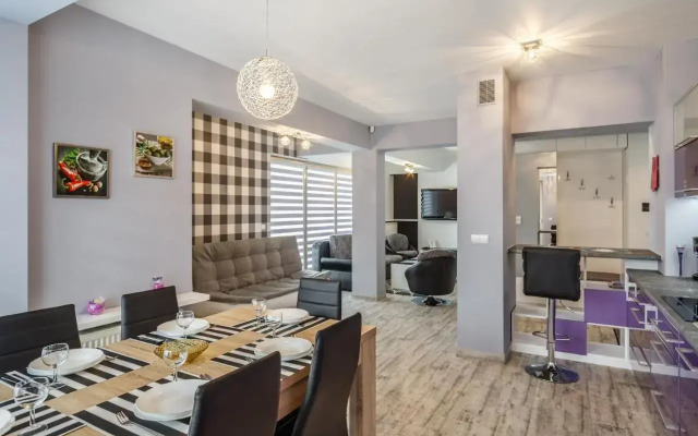 VIP Apartamenty Stara Polana Residence
