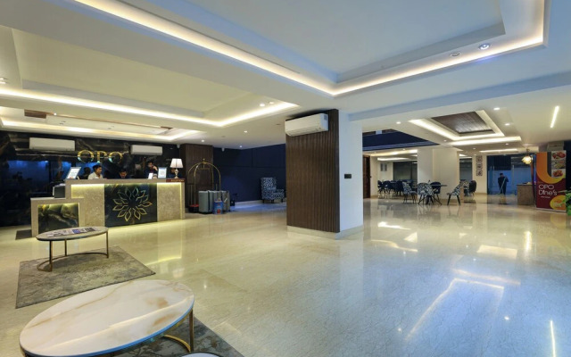 OPO Hotel Iffco Chowk