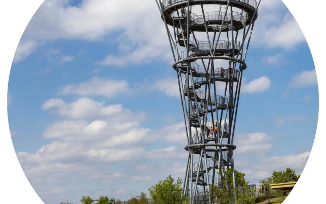 Appartement La Charrette