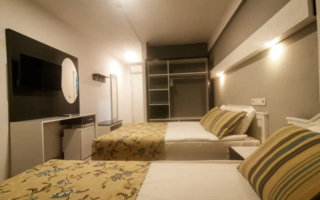 Side Spring Hotel