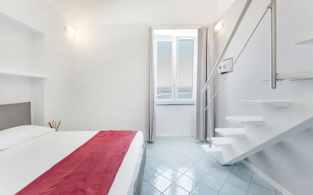 Marina Grande - Gioia Apartments