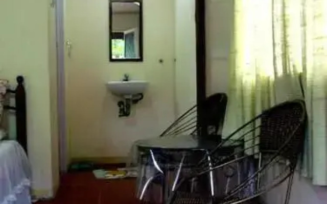 Fernandez Beach and Garden Resort
