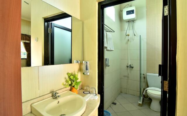 Hotel Sendang Sari