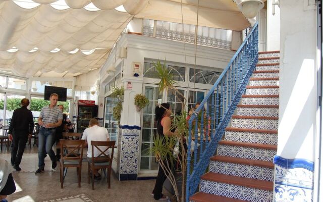 Hostal Marazul