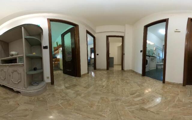 Apartment Superiore a 950 metri dal mare