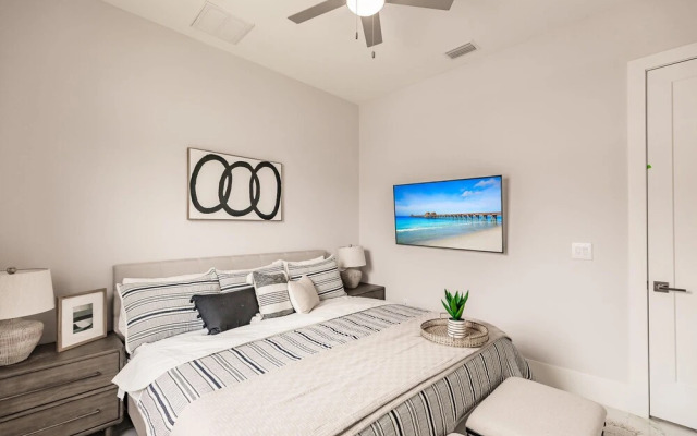 Coastal Sol by Boutiq