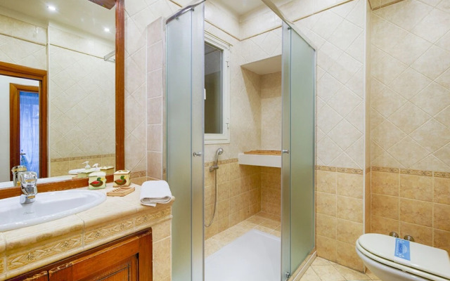 Trieste A&A Anto Flat