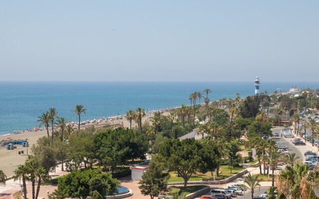 Nice Studio Torre del Mar Beach