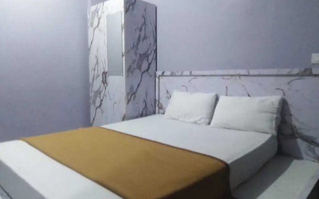 SSV Hotel Near Airport by Urban Express
