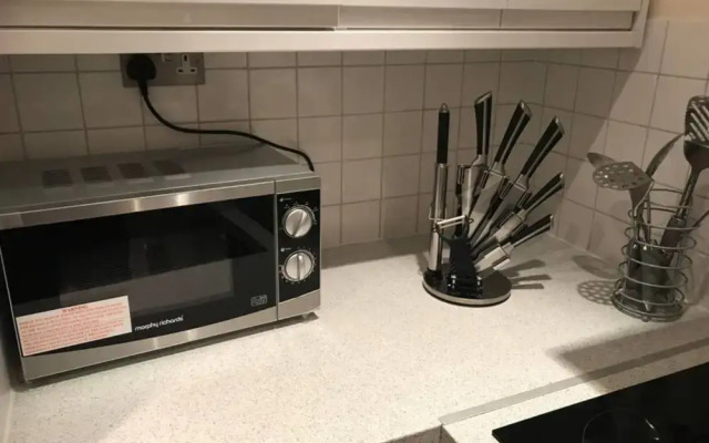 Great 1 Bedroom Flat in the Heart of London