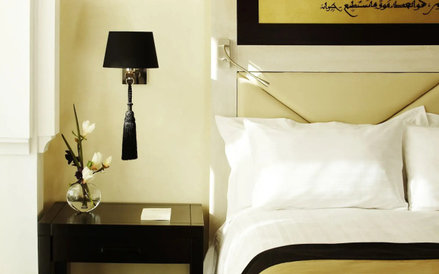 Hôtel & Ryads Barrière Le Naoura