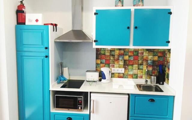 Casas da villa - Apartments