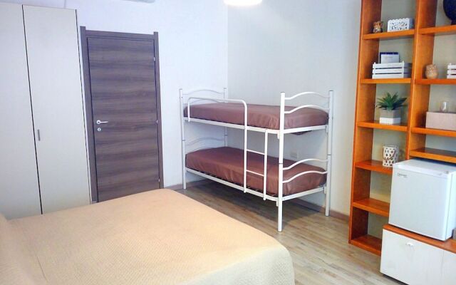 Alguer Guest House