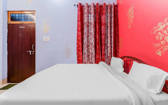 Oyo Flagship 806012 Hotel A Palace