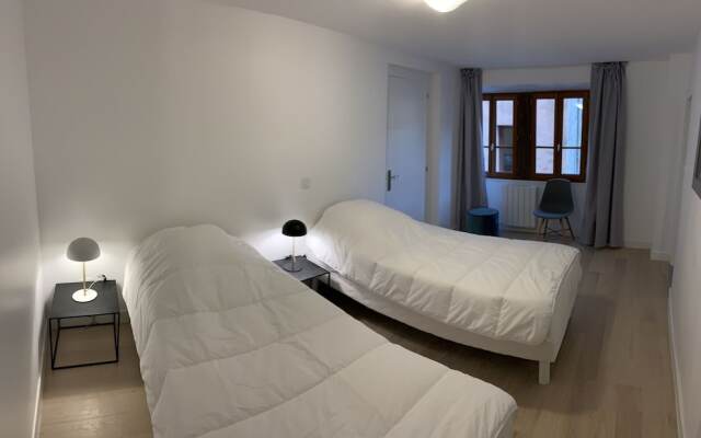Appartement Le Curt Annecy Vieille Ville