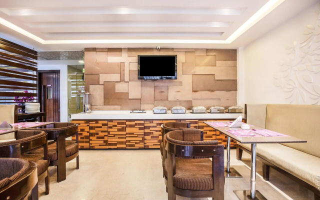 Jasmine Boutique Hotel