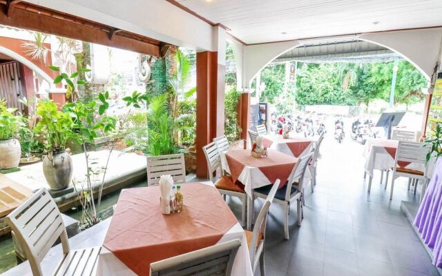 NIDA Rooms Viridian Patong Beach