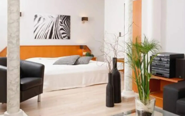 Apartement Residence Bremen
