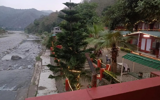 Euphoric Hostel