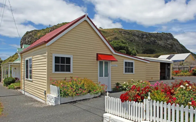 Stanley Holiday Houses