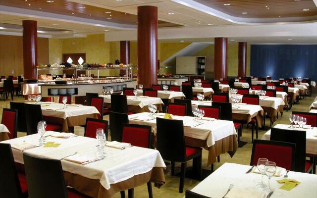 Hotel Blaucel