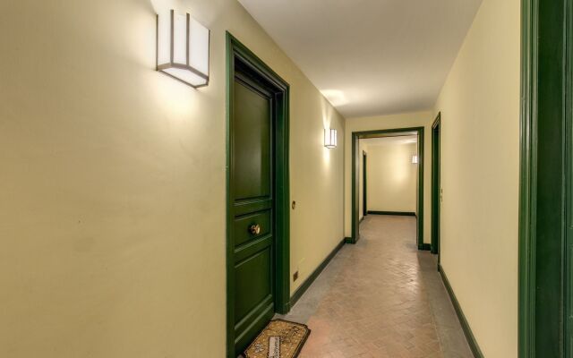 Trevi Miracle Suite
