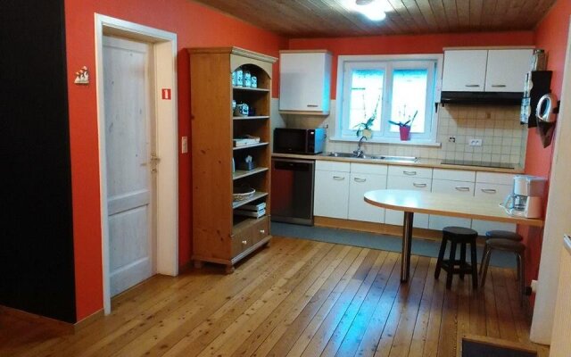 Chalet Buistemberg