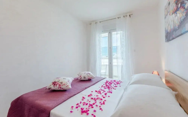 Mountain View Apartment