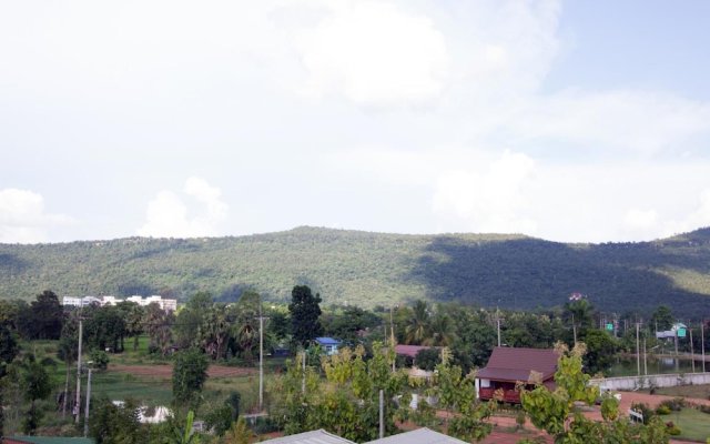 Nongbua Garden View