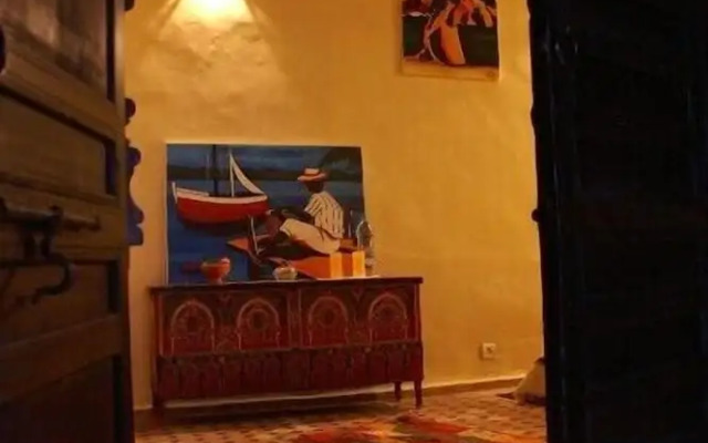 Riad Felloussia