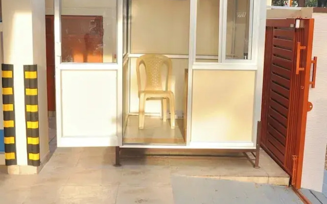 Harikrishna Park